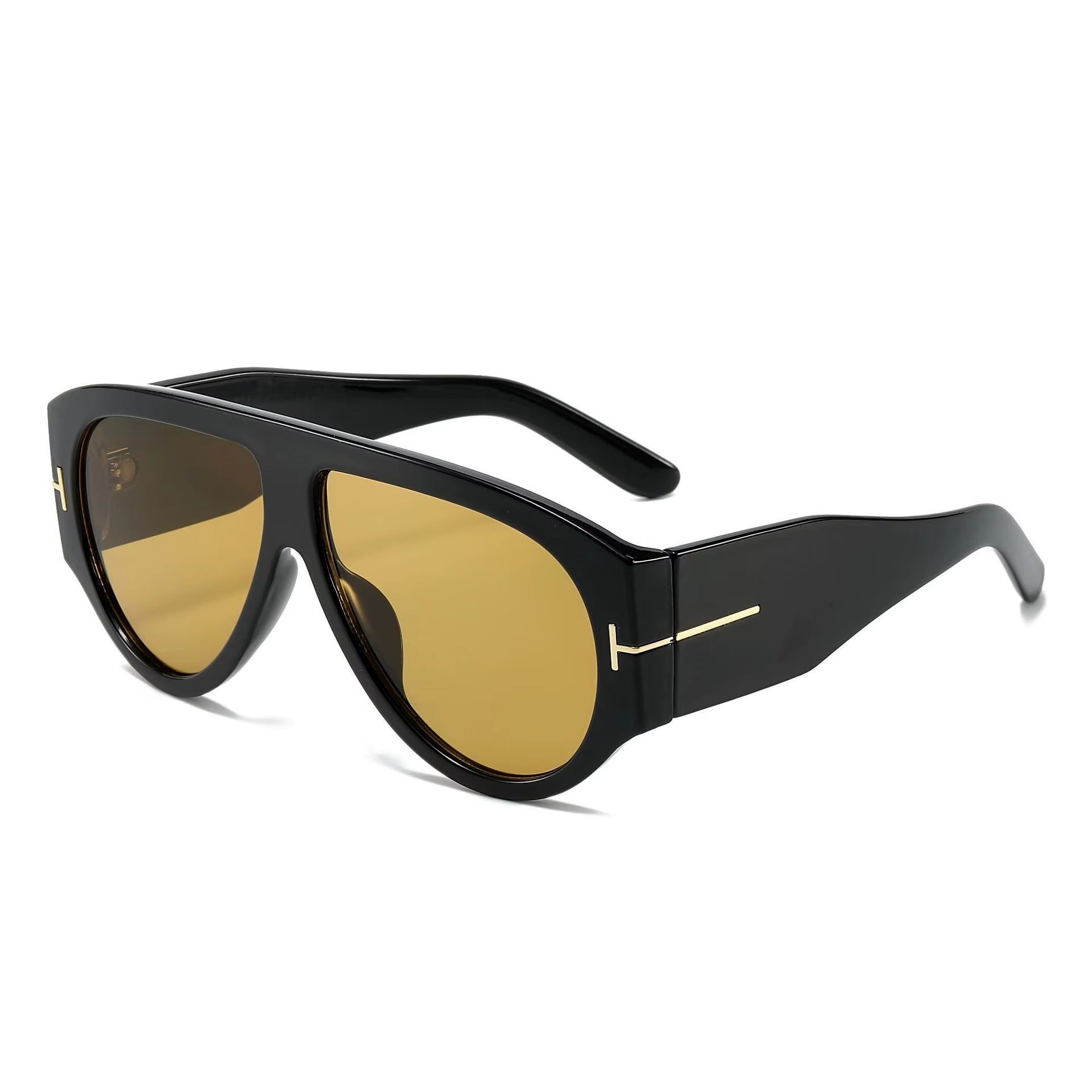 Rich Neutrals Sunglasses
