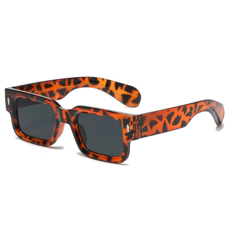 Amber Tones Sunglasses