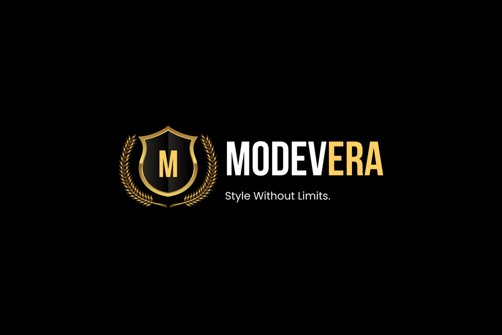 Welcome to Modevera – Style Without Limits