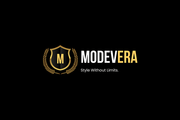 Welcome to Modevera – Style Without Limits