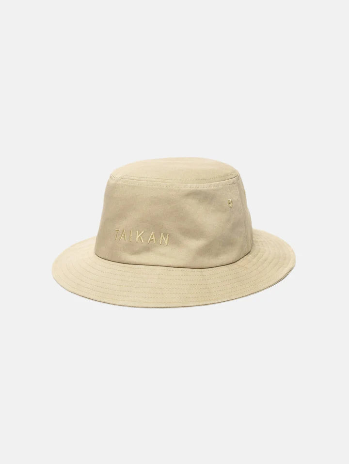 Bucket Cap