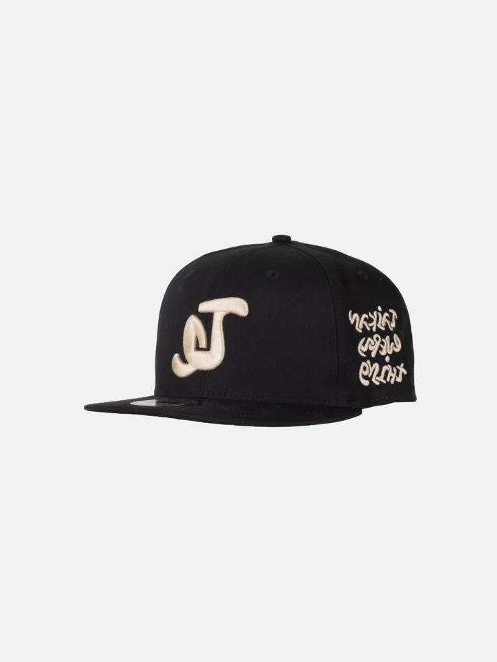 Black Cap