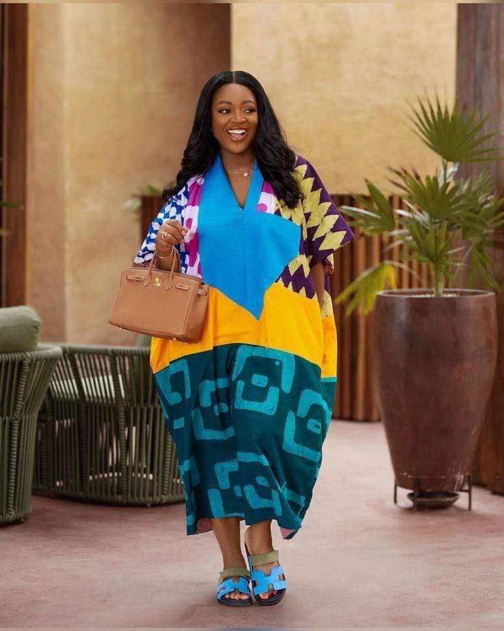 Bubu Traditional Clothing: