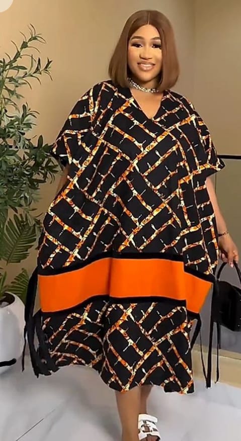 New Design African dresses for woman