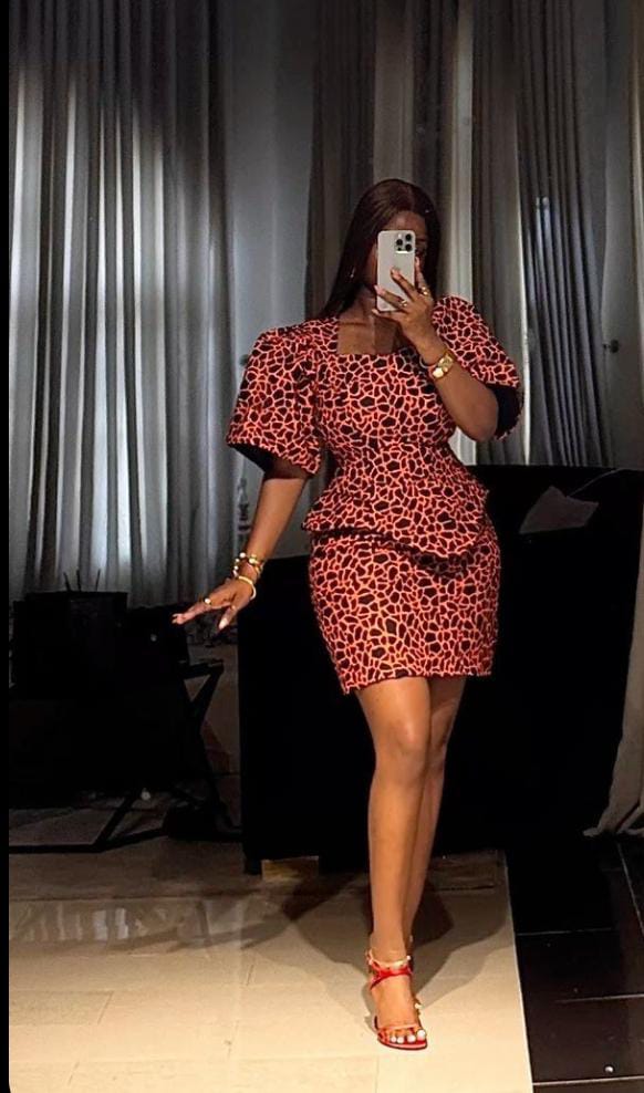 Traditional Clothing celebrates cultural heritage with modern sophistication.