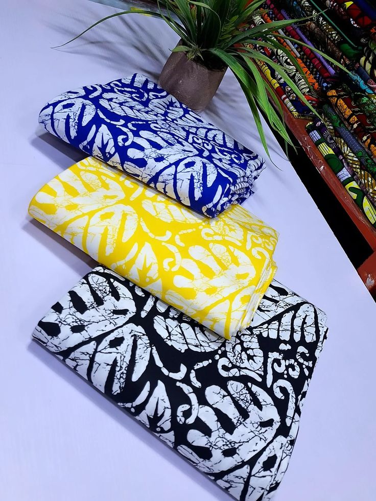 Ankara Fabric African Real Wax Print Cotton 100% New Design 2026 Tissus Wax Africain Patchwork Fabric for Dress A-29