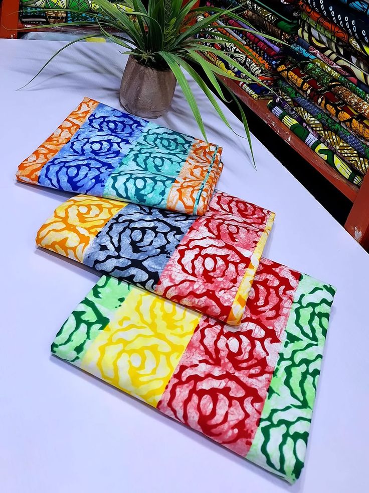 Ankara Fabric African Real Wax Print Cotton 100% New Design 2026 Tissus Wax Africain Patchwork Fabric for Dress A-29