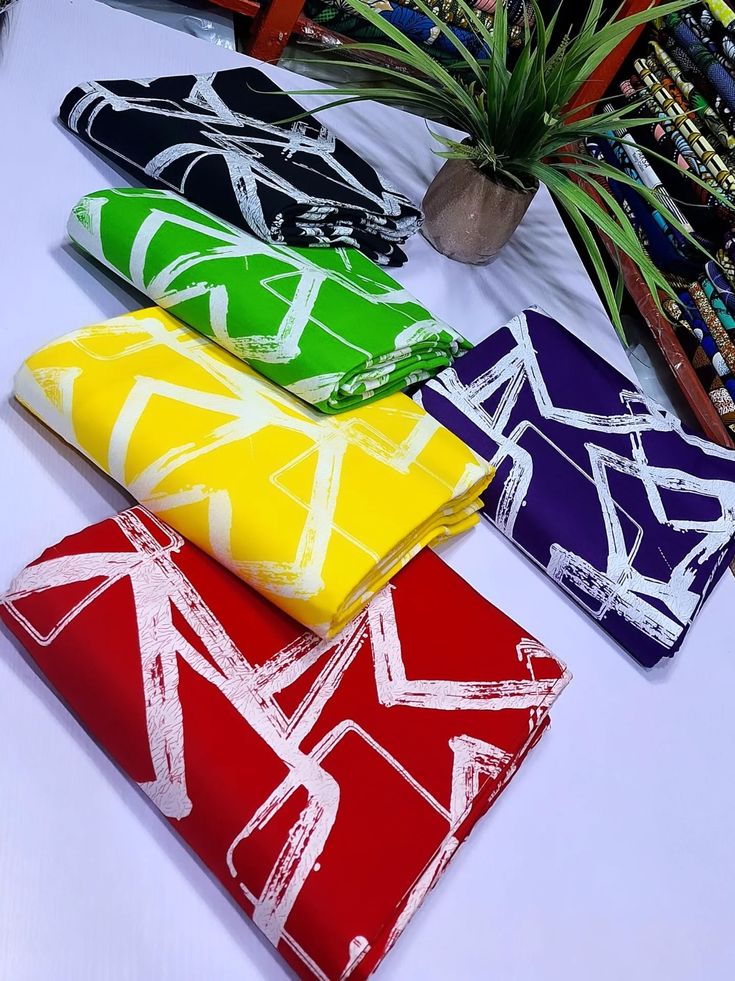 Ankara Fabric African Real Wax Print Cotton 100% New Design 2026 Tissus Wax Africain Patchwork Fabric for Dress A-29