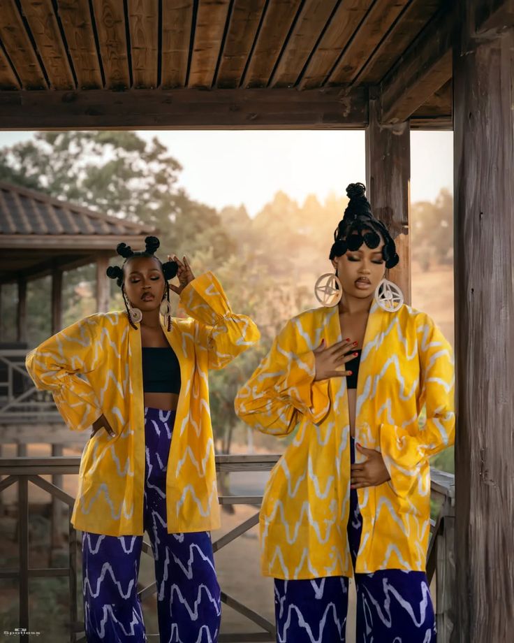Two set Ankara
