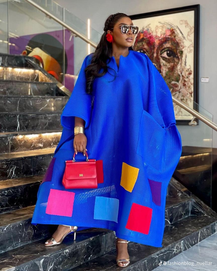 Women Traditional Africa Clothing.