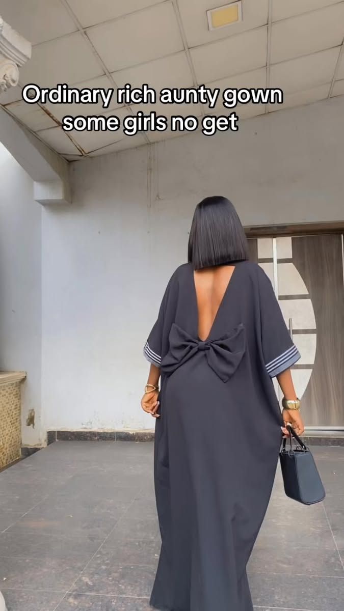 Plus Size African Dresses for Women