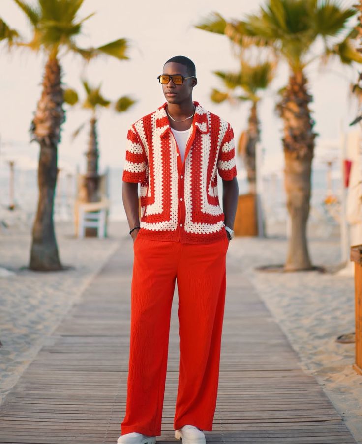 Traditional outfit for men