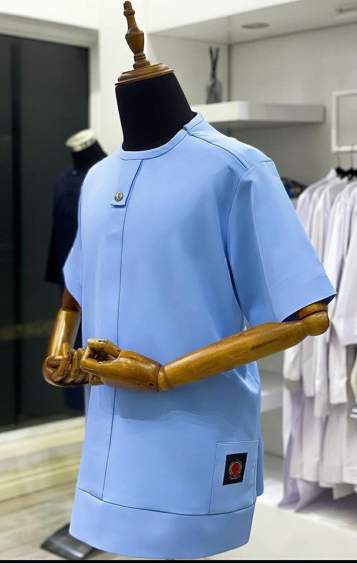Elevate your style with this timeless Nigerian inspired outfit