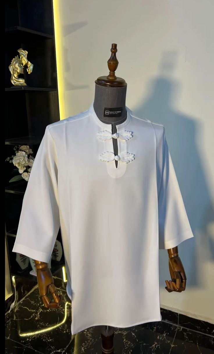 Designed for the modern man