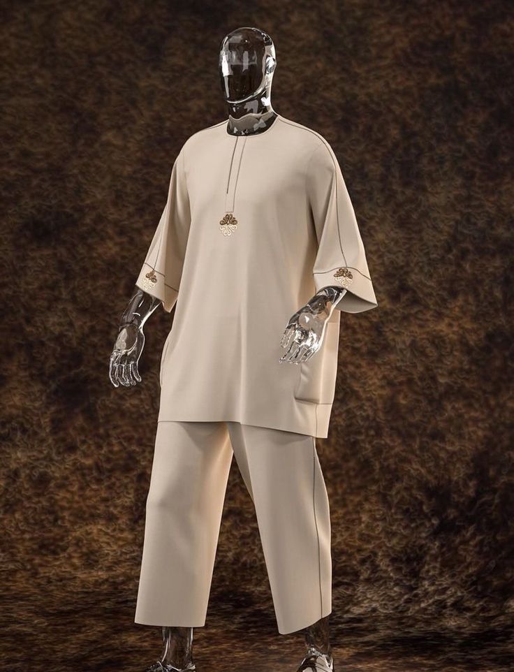 Designed for the modern man