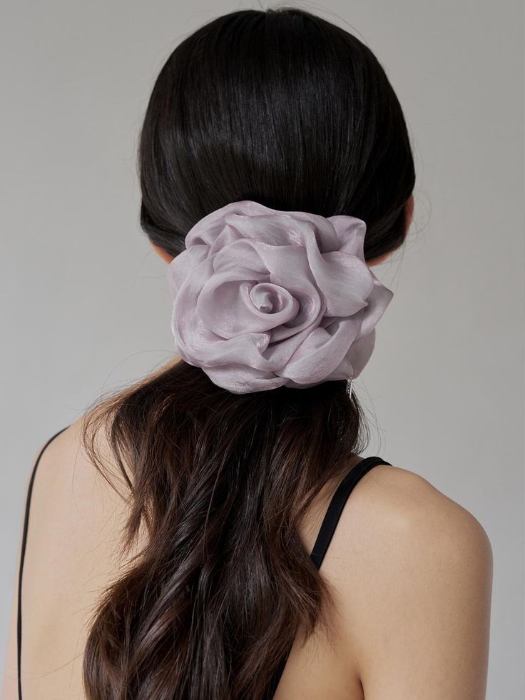 Fashionable Girl Hair Accessories