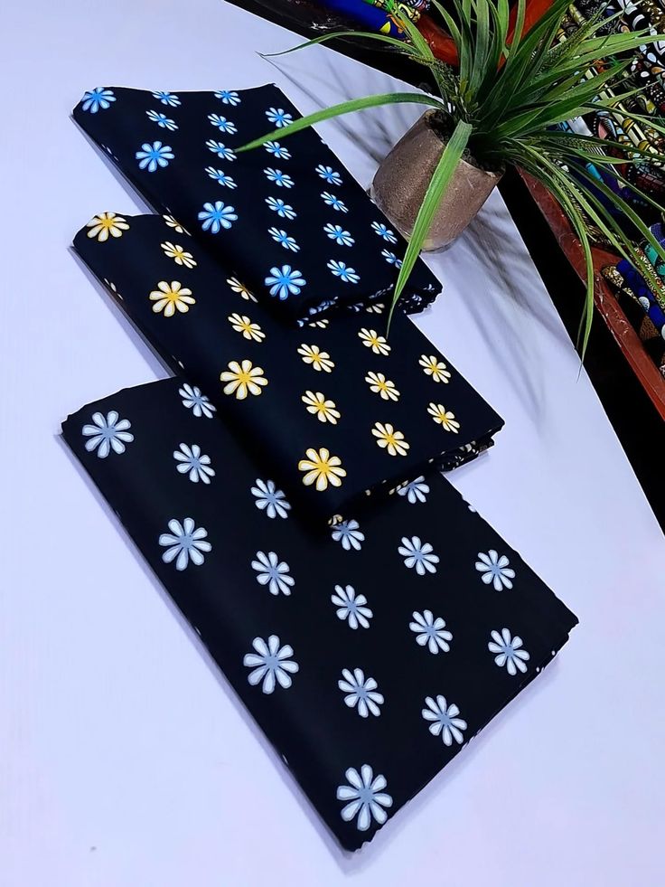 Ankara Fabric African Real Wax Print Cotton 100% New Design 2026 Tissus Wax Africain Patchwork Fabric for Dress A-29