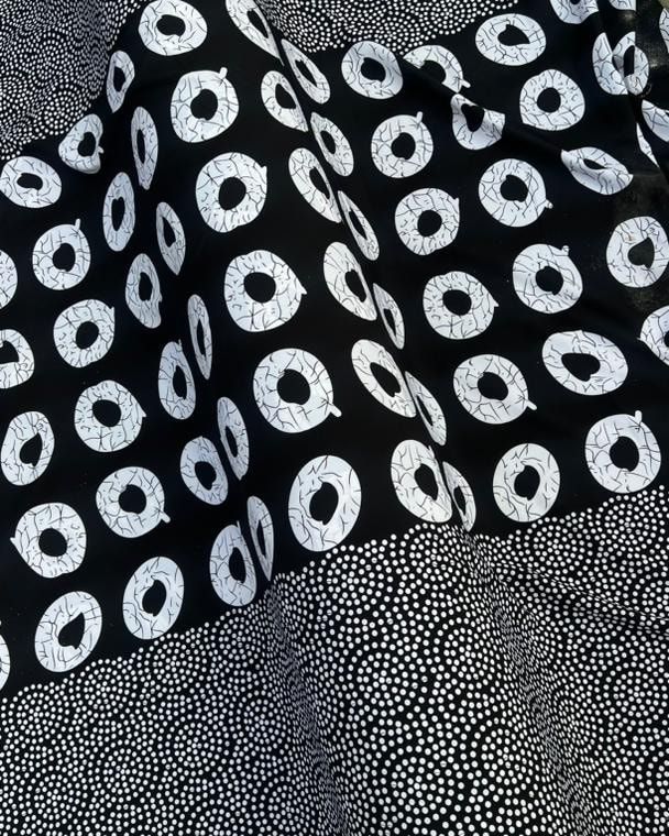 Ankara Fabric African Real Wax Print Cotton 100% New Design 2026 Tissus Wax Africain Patchwork Fabric for Dress A-29