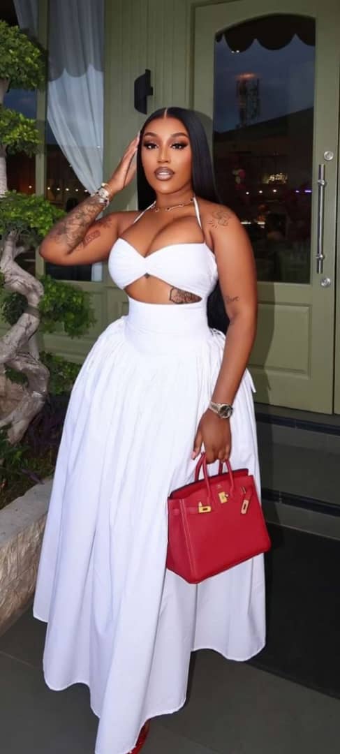 Women Maxi Long Dress Spring Sundress