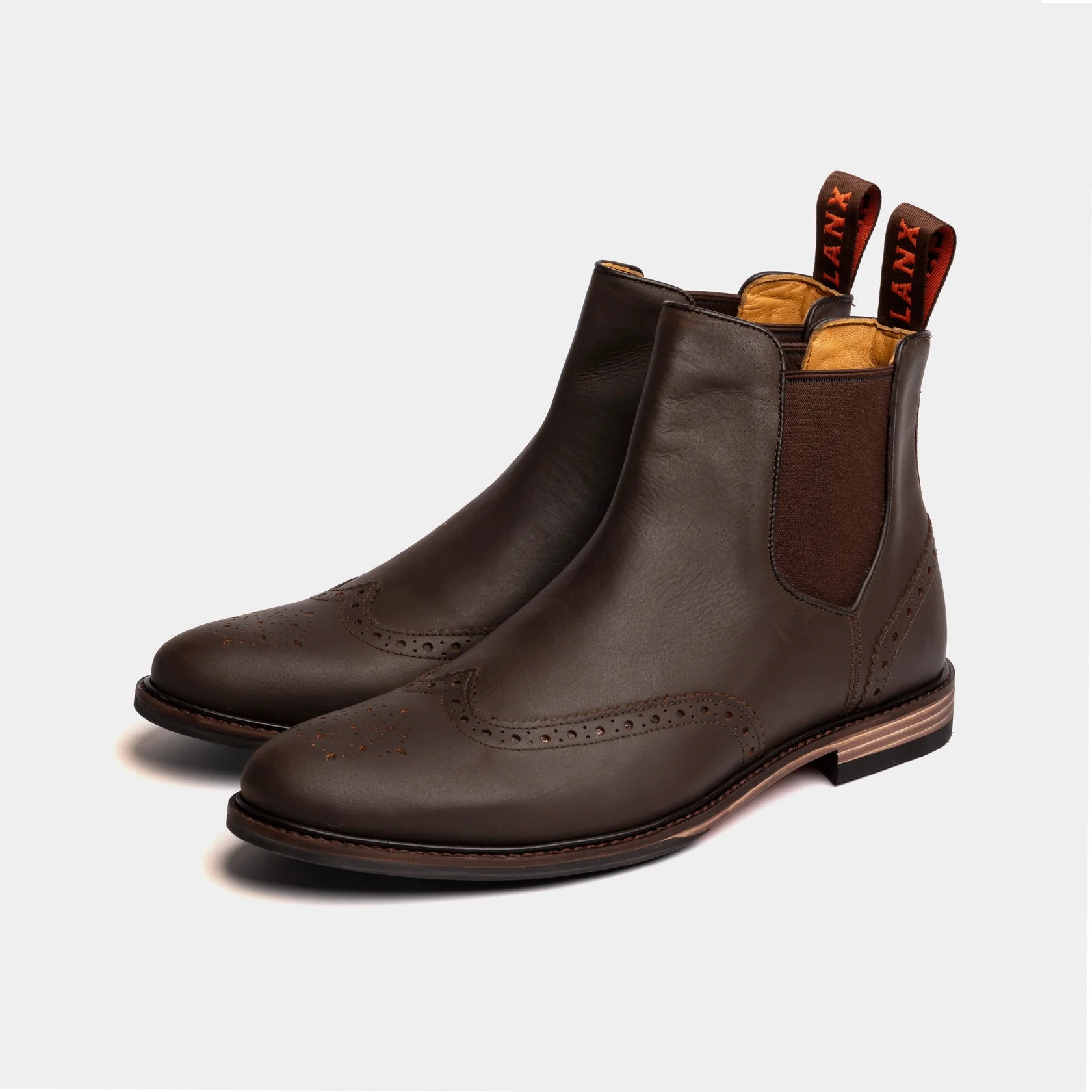 Chelsea Boots