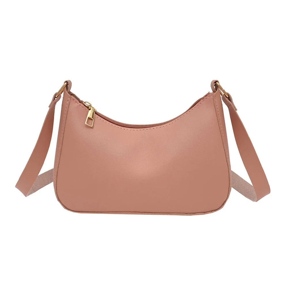 Underarm Bags Casual Women Hobos Handbags