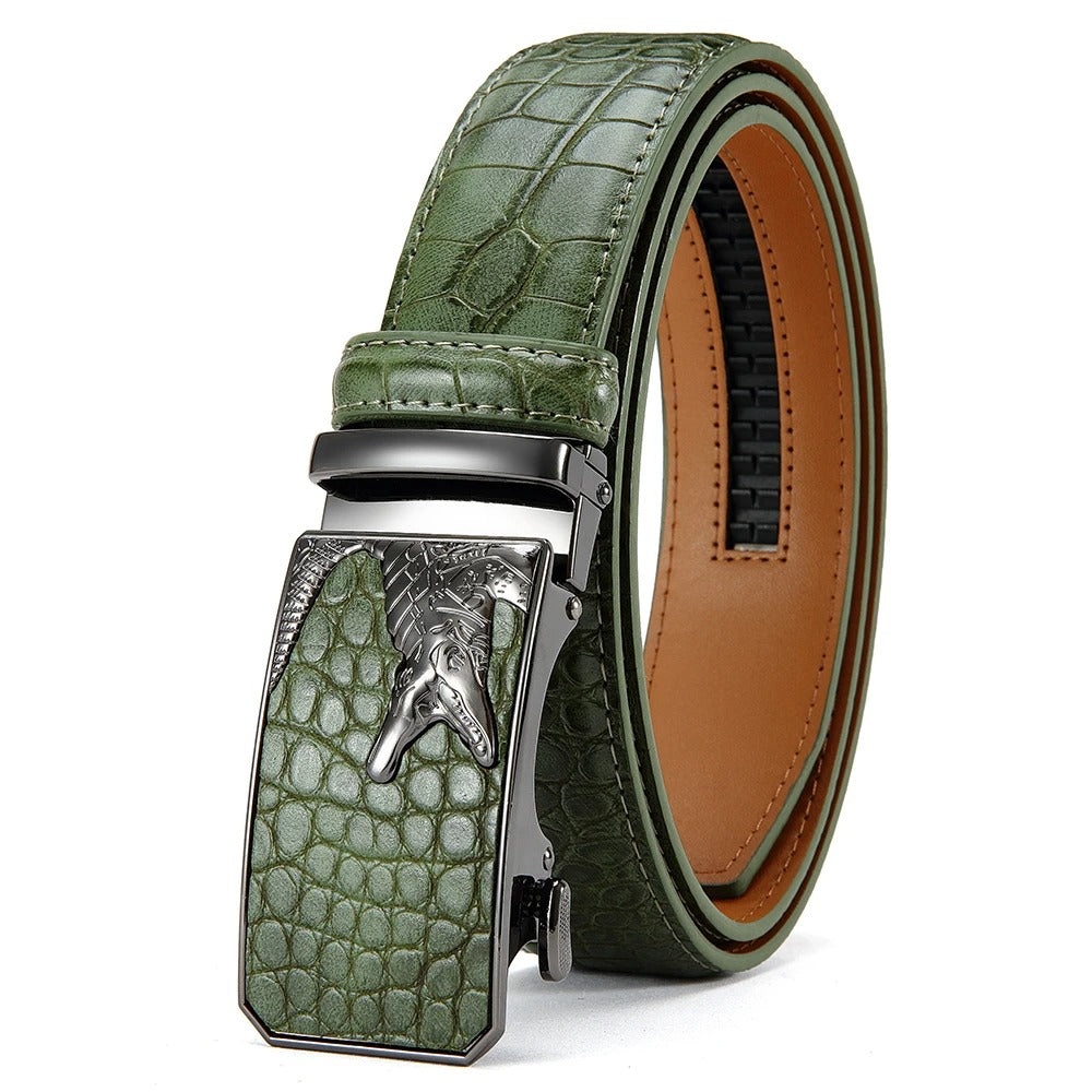 High Quality Male Belt