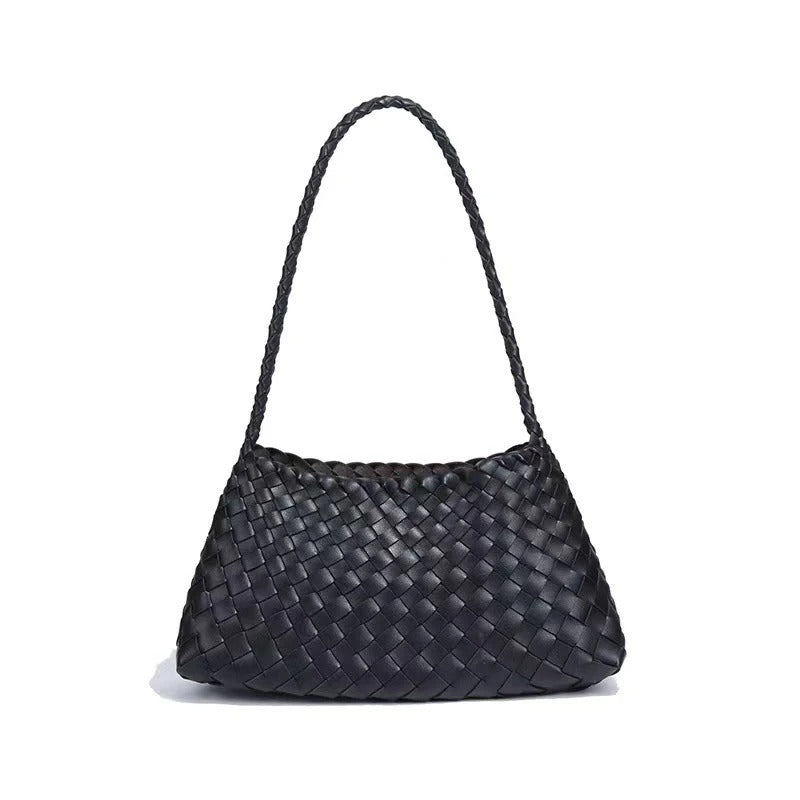 Vegetable Basket Sailboat Bucket bag