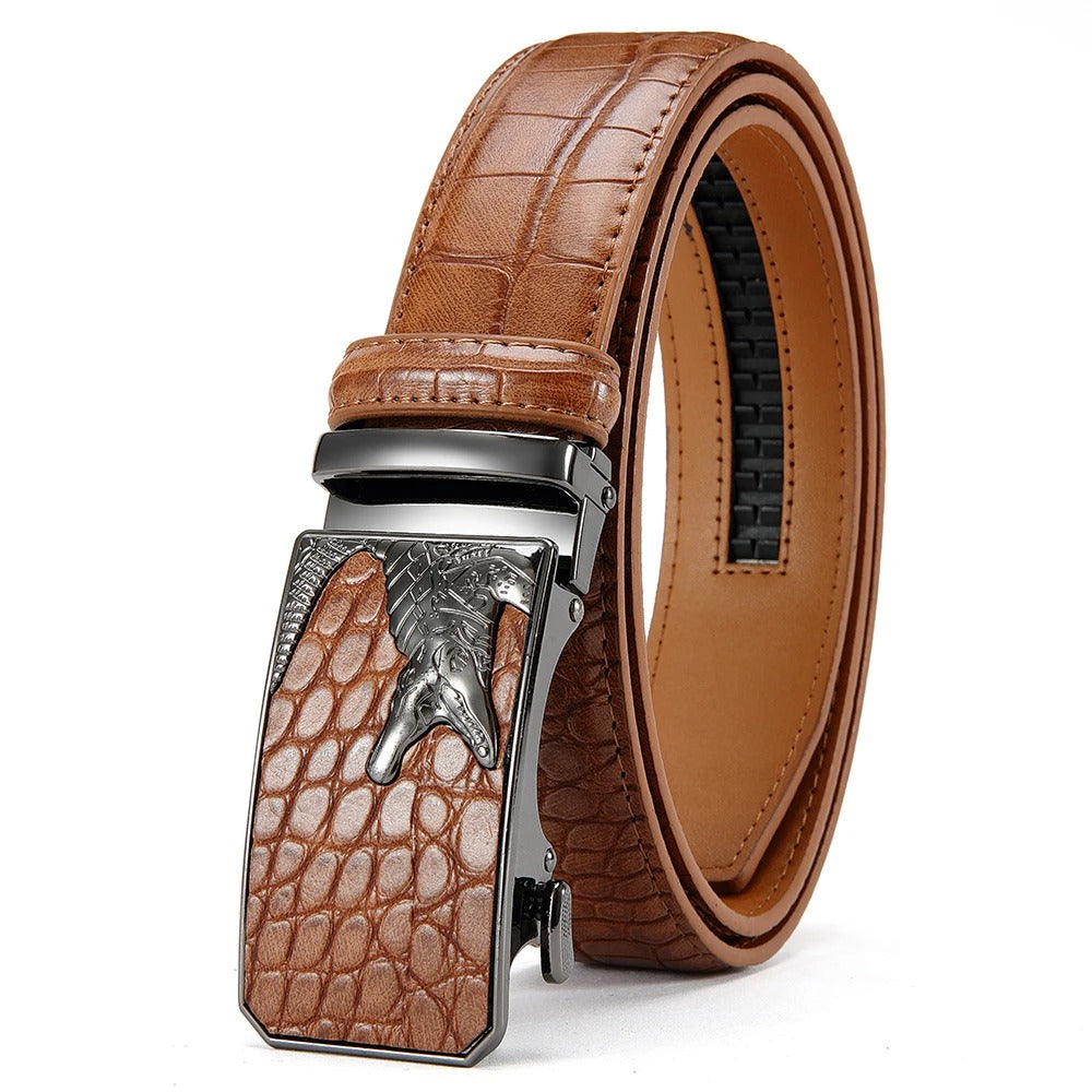 High Quality Male Belt