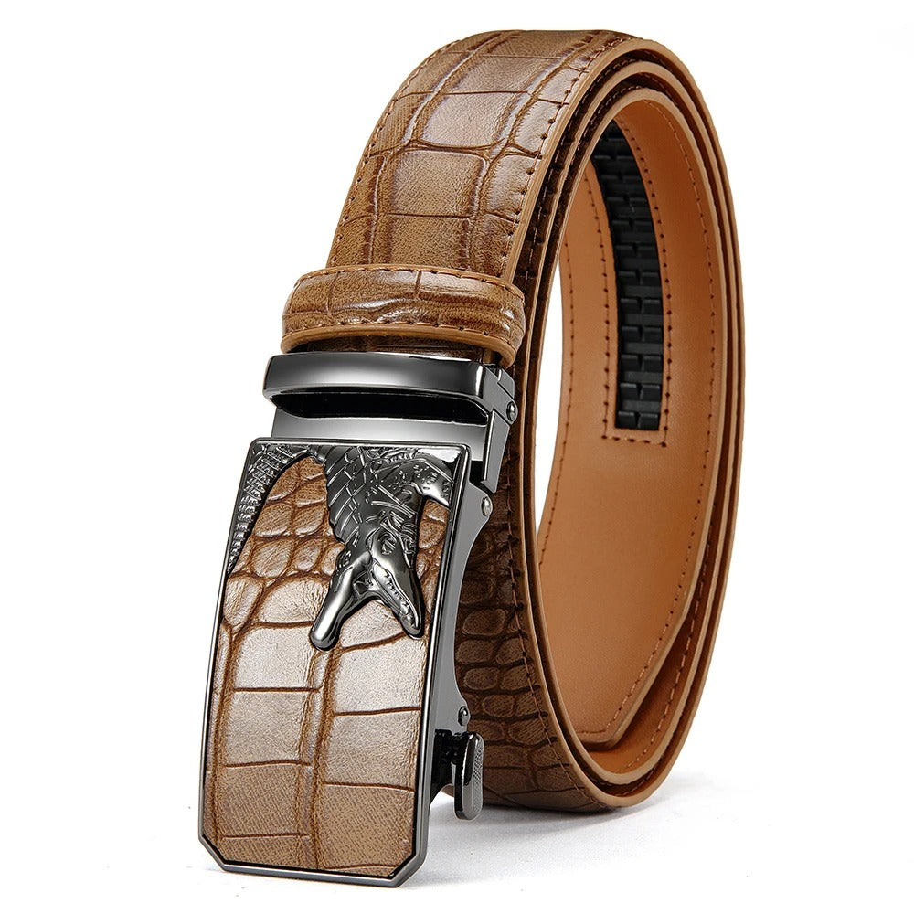 High Quality Male Belt