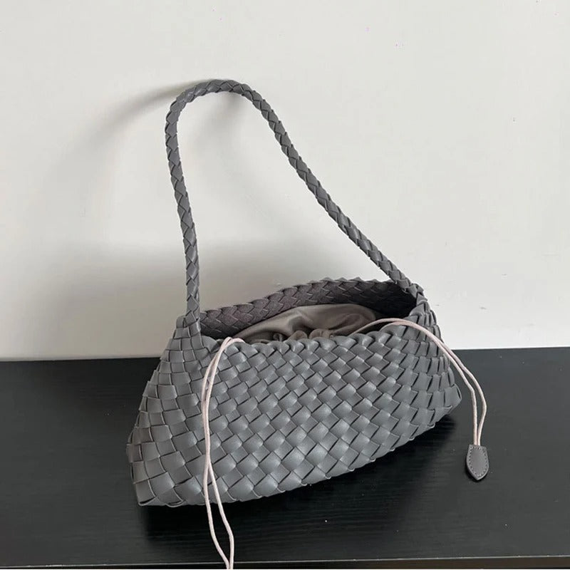 Vegetable Basket Sailboat Bucket bag