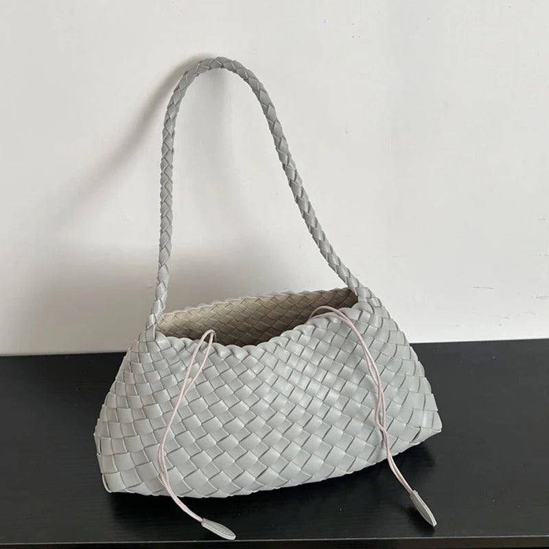 Vegetable Basket Sailboat Bucket bag