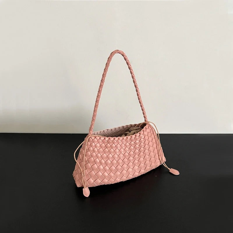 Vegetable Basket Sailboat Bucket bag