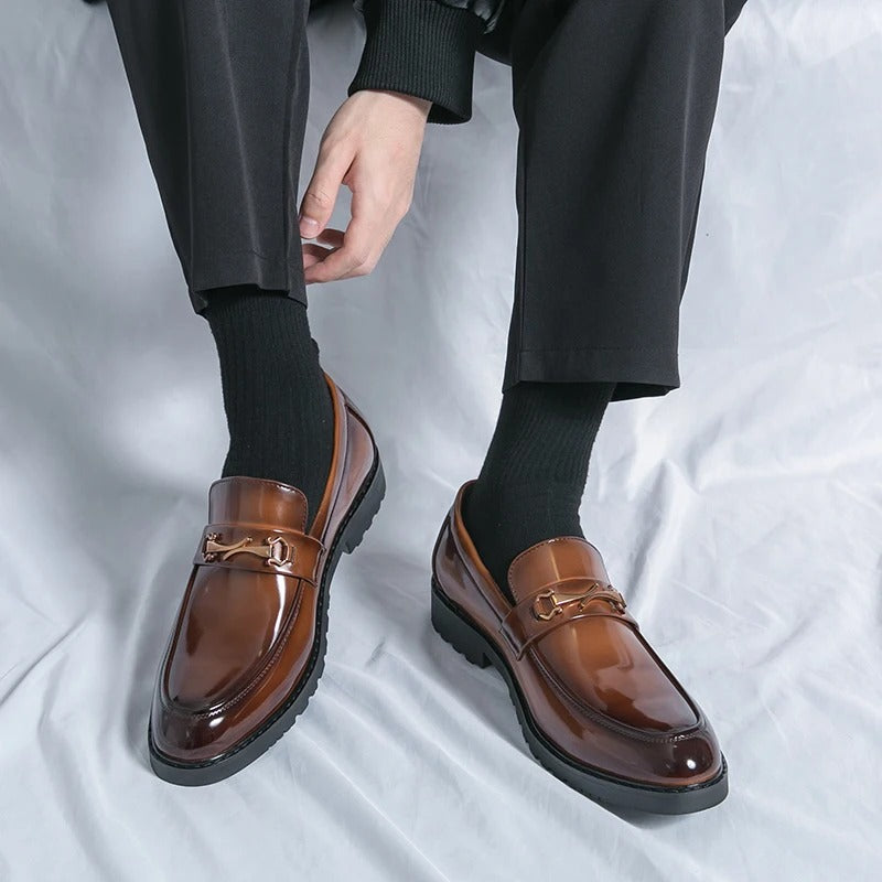 Men Spring Summer New Comfort Shoes