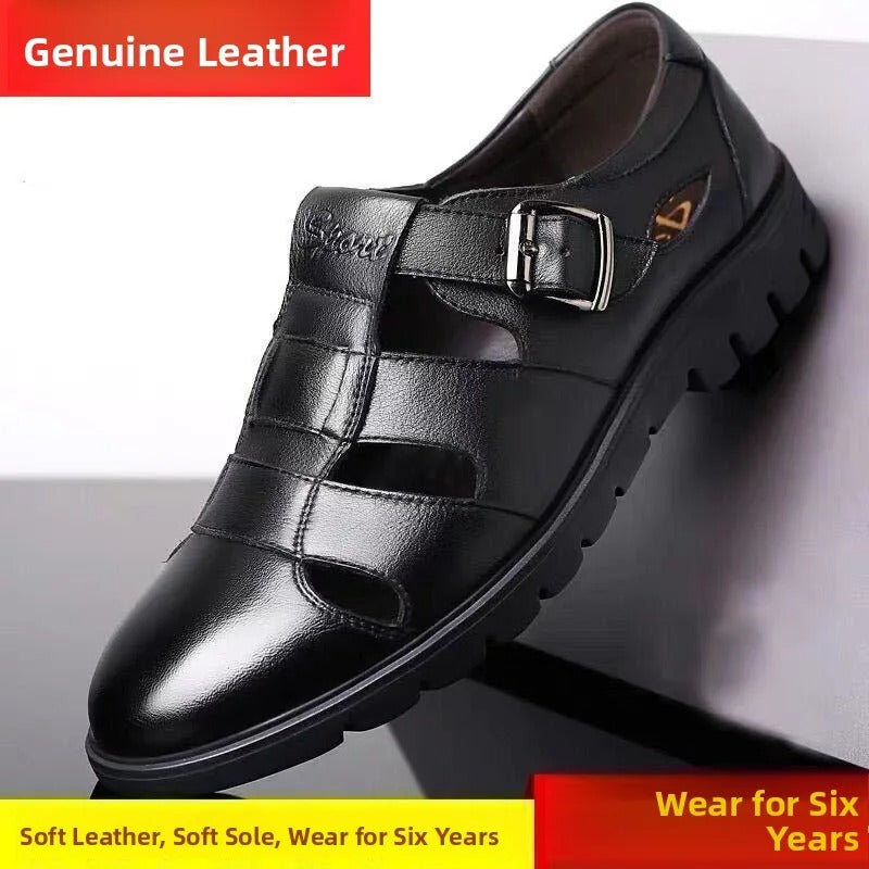 Soft Bottom Shoes Breathable Summer Low Cut Slip-On