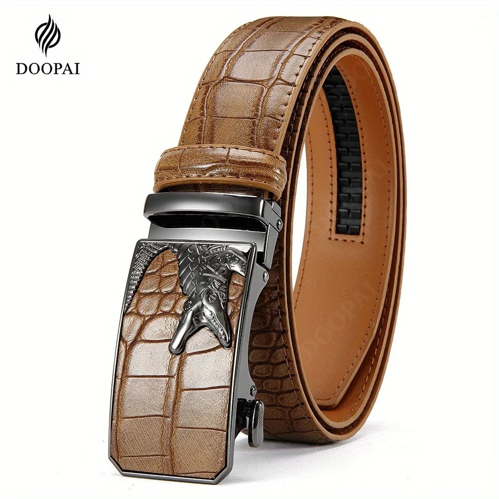 High Quality Male Belt