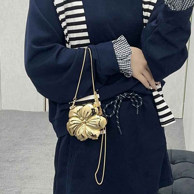 Shoulder Bags Party Wedding Clutch Purse.