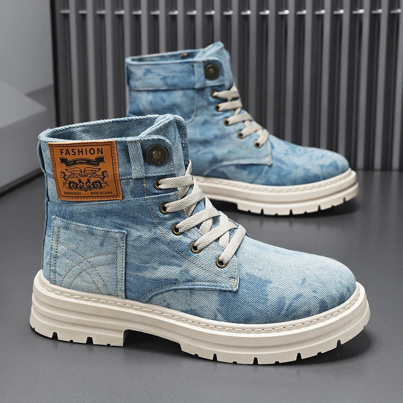 breathable wear-resistant running sports fashion versatile casual shoes