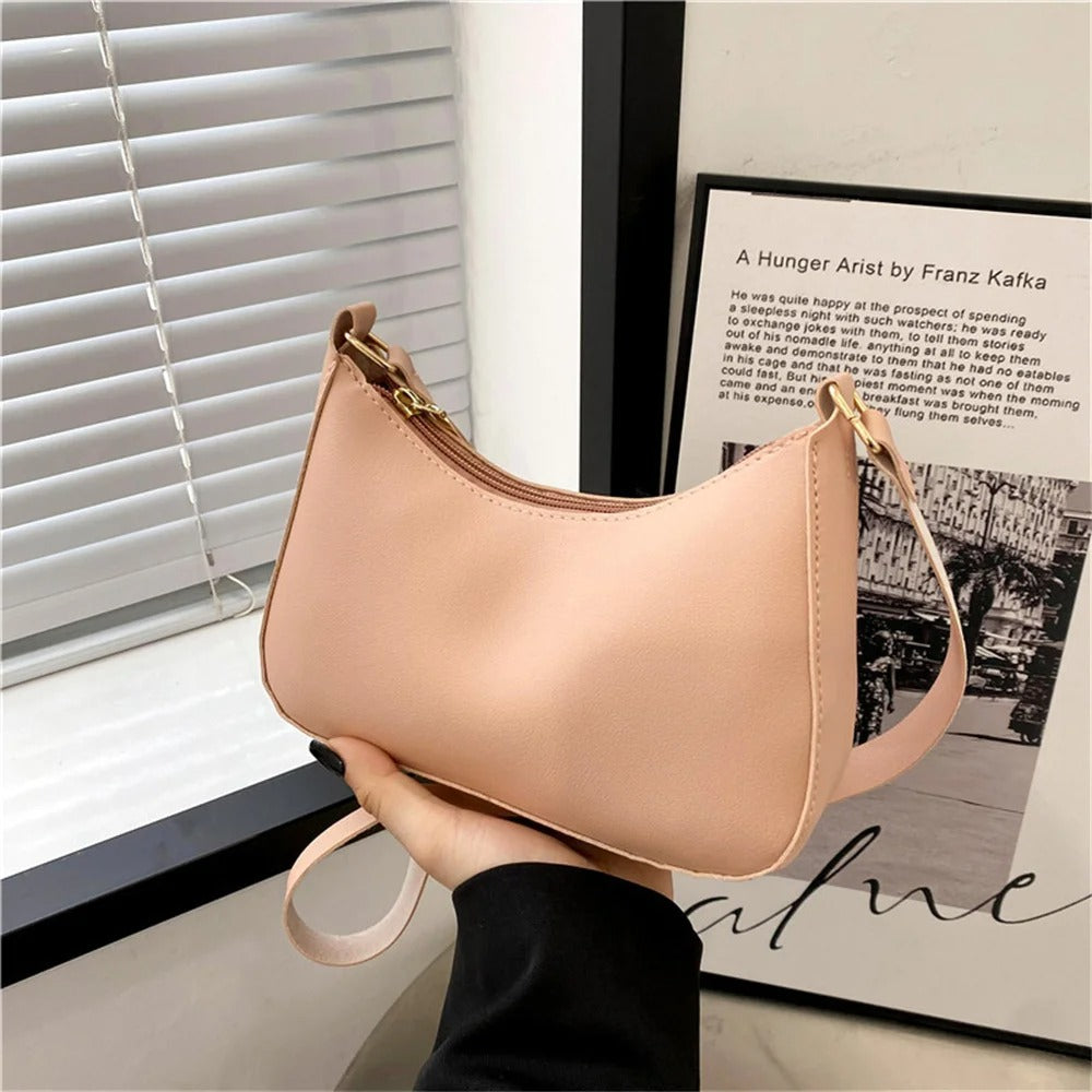 Underarm Bags Casual Women Hobos Handbags