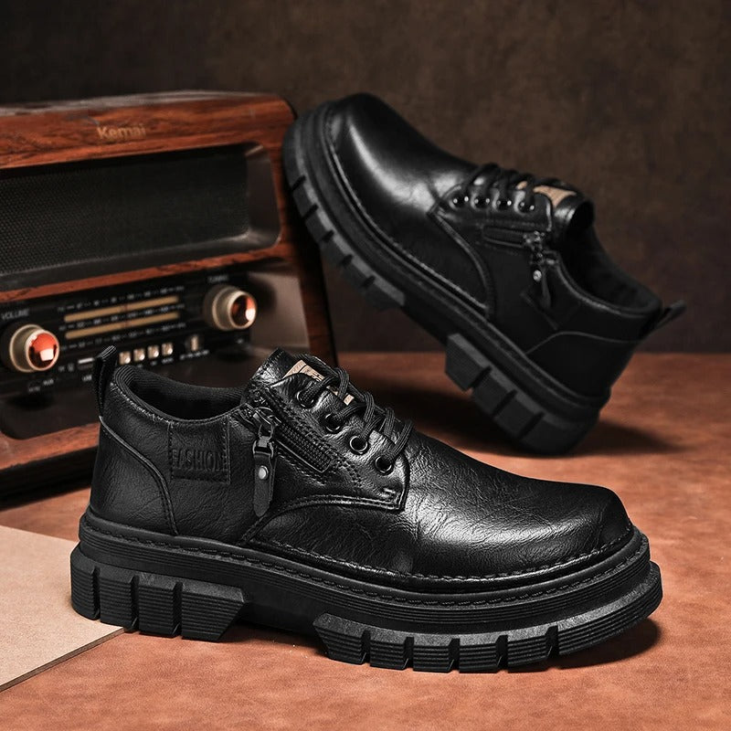 Men's casual shoes four season new comfort sports