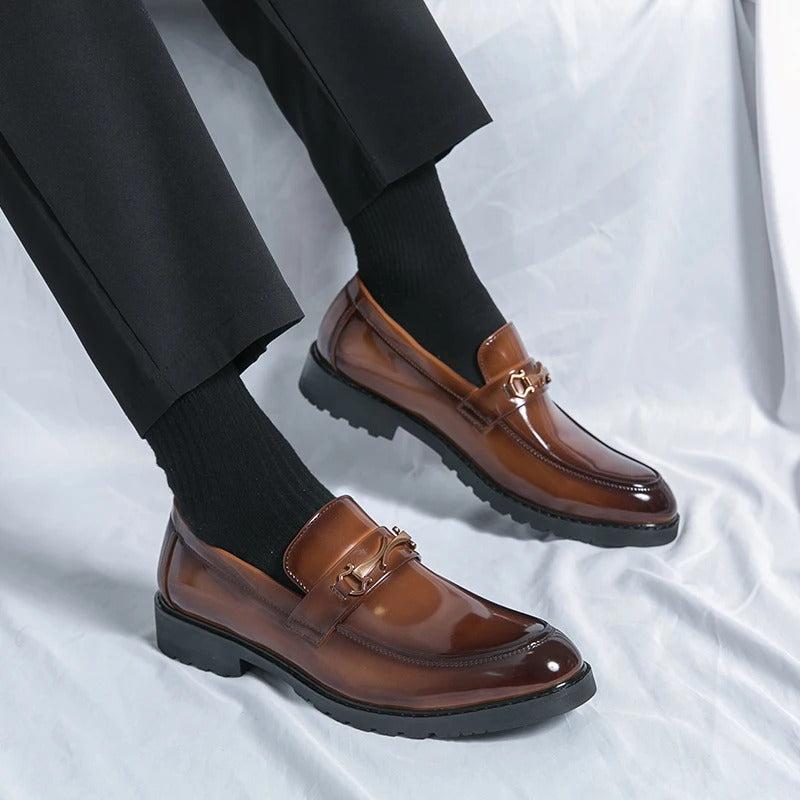 Men Spring Summer New Comfort Shoes