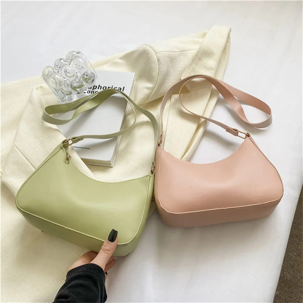 Underarm Bags Casual Women Hobos Handbags