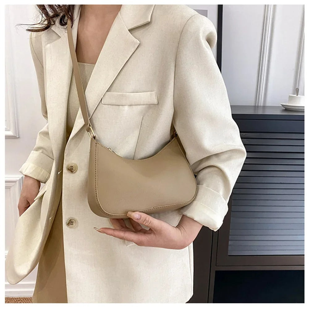 Underarm Bags Casual Women Hobos Handbags