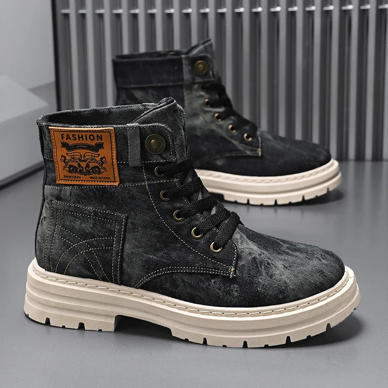 breathable wear-resistant running sports fashion versatile casual shoes
