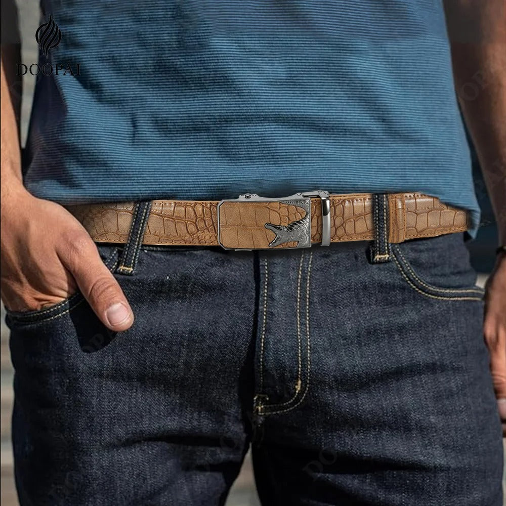 High Quality Male Belt