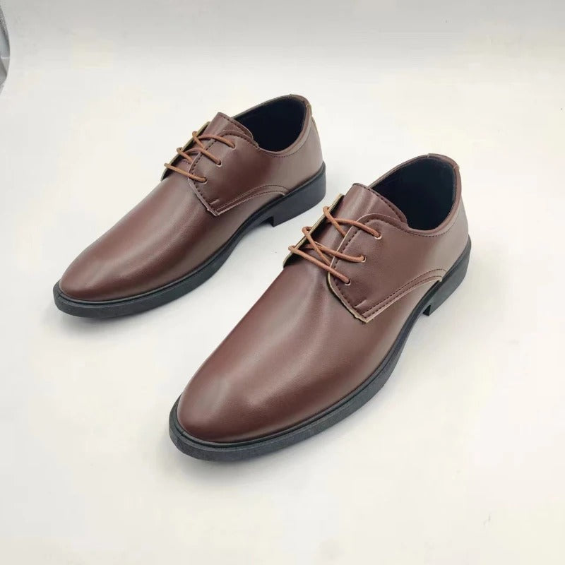 Autumn British Casual Shoes