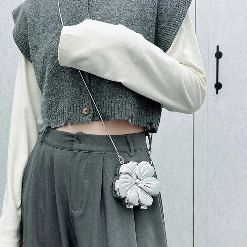 Shoulder Bags Party Wedding Clutch Purse.