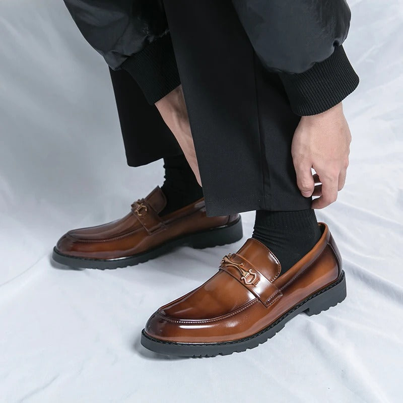 Men Spring Summer New Comfort Shoes