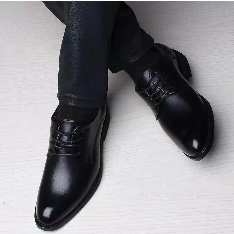 Autumn British Casual Shoes
