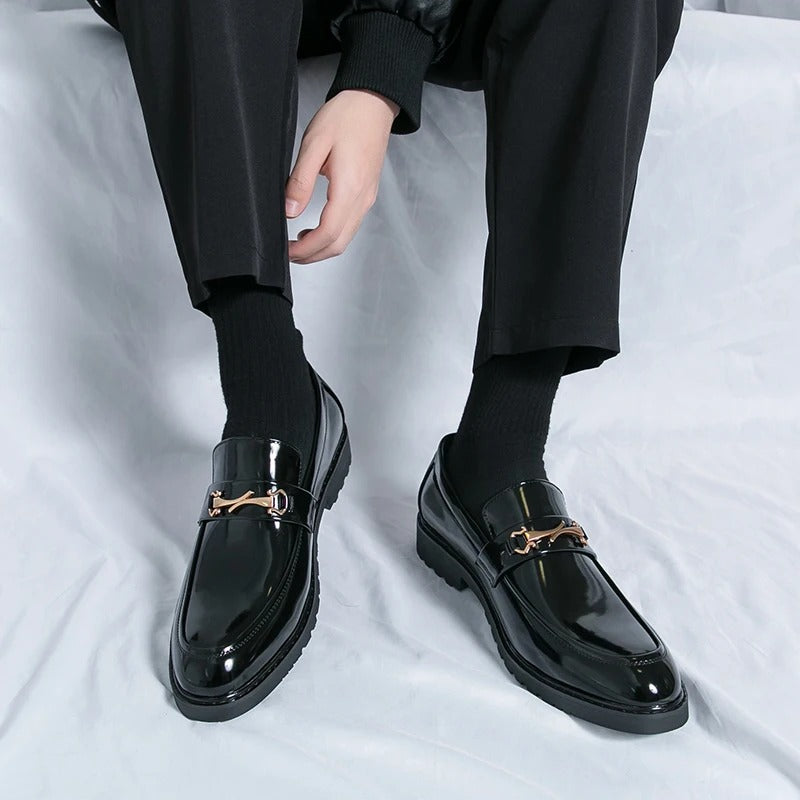 Men Spring Summer New Comfort Shoes