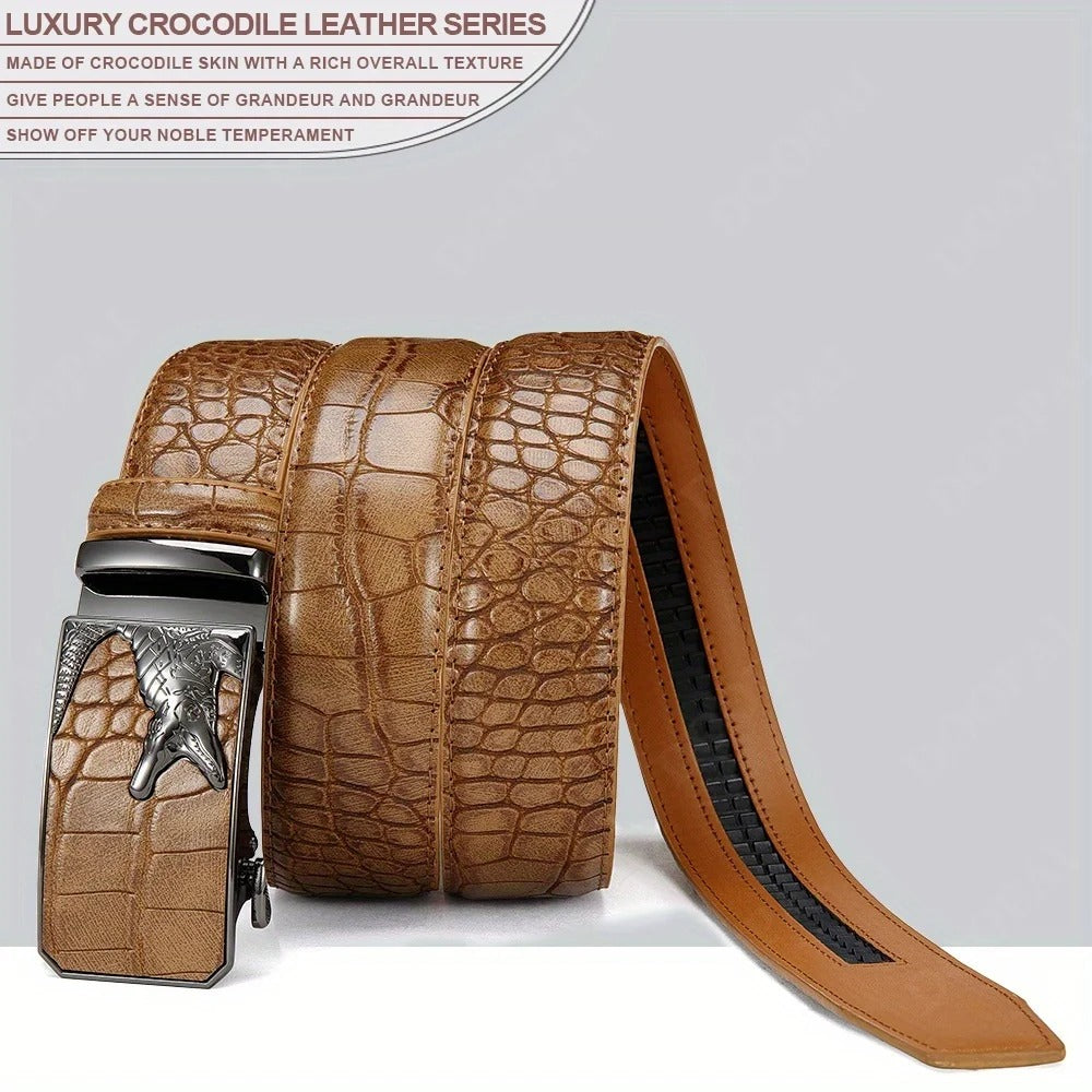 High Quality Male Belt